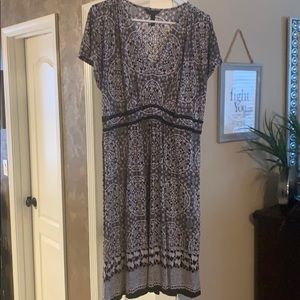 Soma lightweight sundress / gown